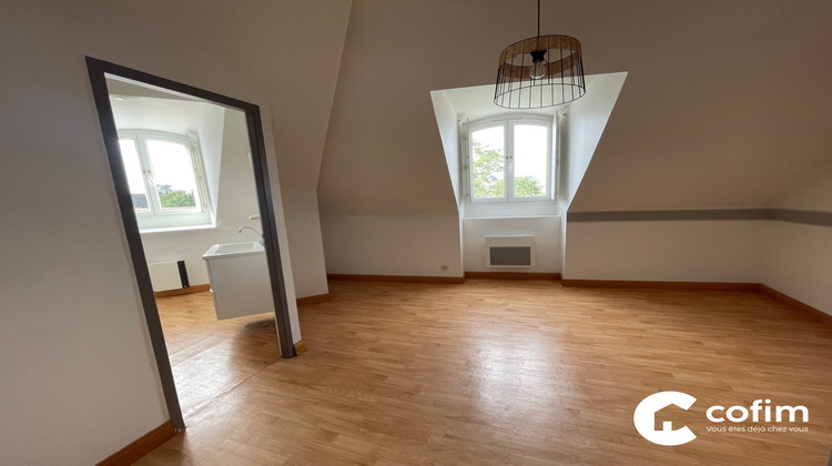 Ma-Cabane - Location Appartement PAU, 32 m²