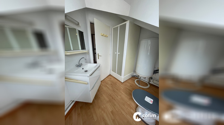 Ma-Cabane - Location Appartement PAU, 32 m²