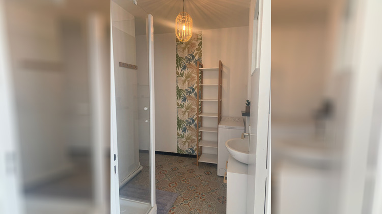 Ma-Cabane - Location Appartement PAU, 28 m²