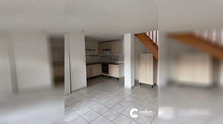 Ma-Cabane - Location Appartement PAU, 41 m²