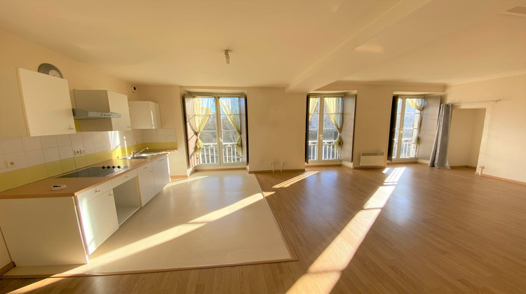 Ma-Cabane - Location Appartement Pau, 48 m²