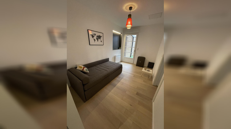 Ma-Cabane - Location Appartement Pau, 75 m²