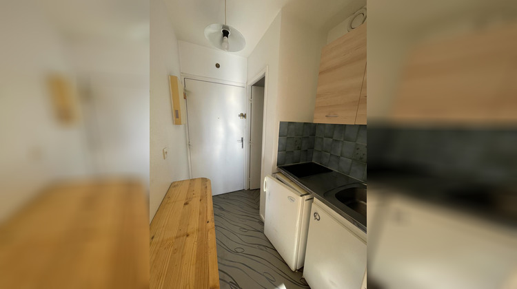 Ma-Cabane - Location Appartement Pau, 16 m²