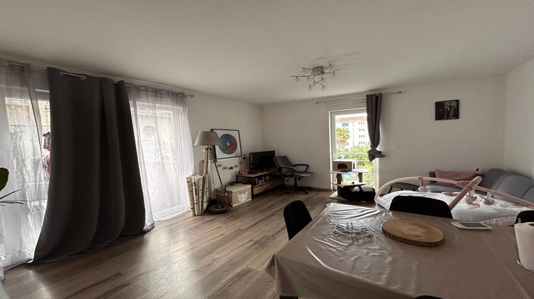 Ma-Cabane - Location Appartement Pau, 69 m²