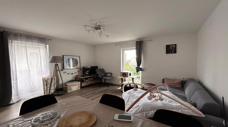 Ma-Cabane - Location Appartement Pau, 69 m²