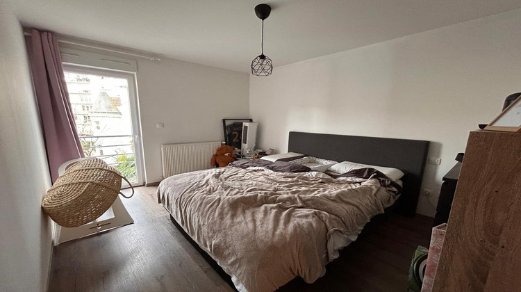 Ma-Cabane - Location Appartement Pau, 69 m²