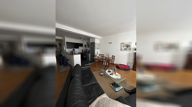 Ma-Cabane - Location Appartement Pau, 65 m²