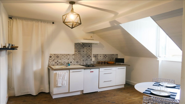 Ma-Cabane - Location Appartement PAU, 23 m²