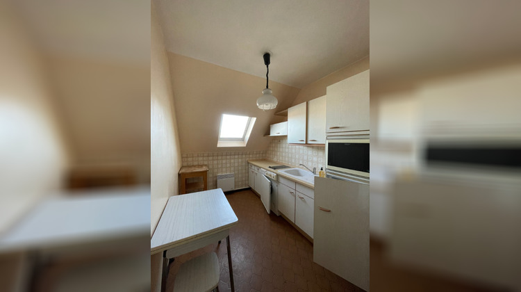 Ma-Cabane - Location Appartement PAU, 40 m²