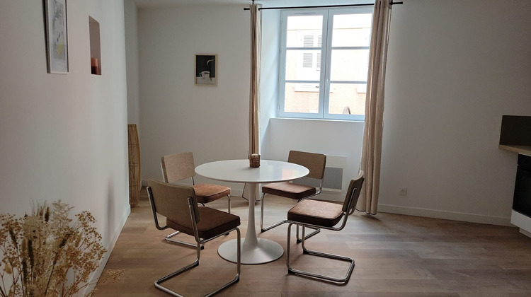 Ma-Cabane - Location Appartement PAU, 39 m²