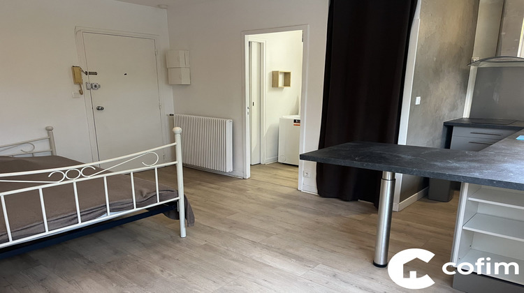 Ma-Cabane - Location Appartement PAU, 20 m²