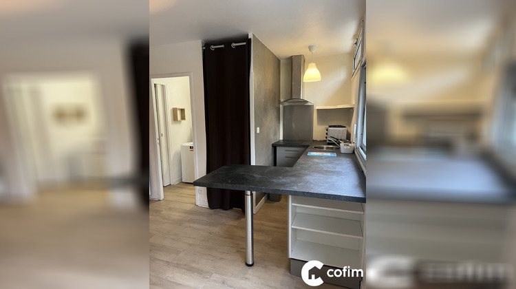 Ma-Cabane - Location Appartement PAU, 20 m²