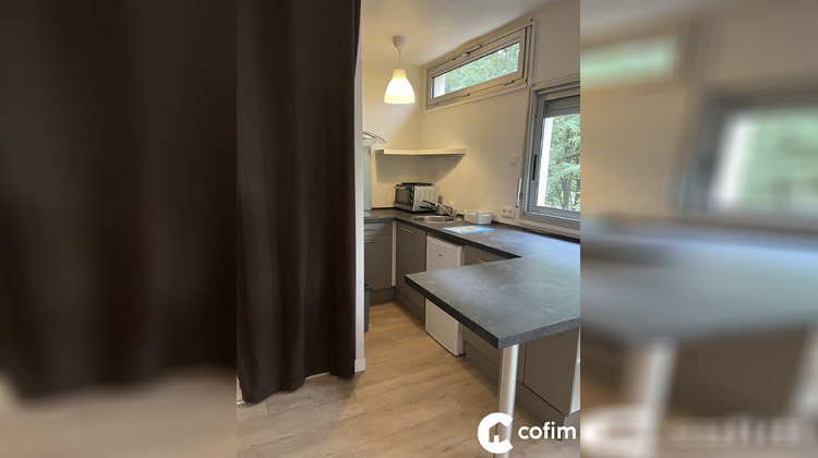 Ma-Cabane - Location Appartement PAU, 20 m²