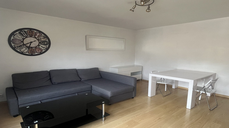 Ma-Cabane - Location Appartement Pau, 45 m²