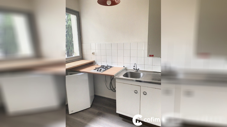 Ma-Cabane - Location Appartement PAU, 30 m²