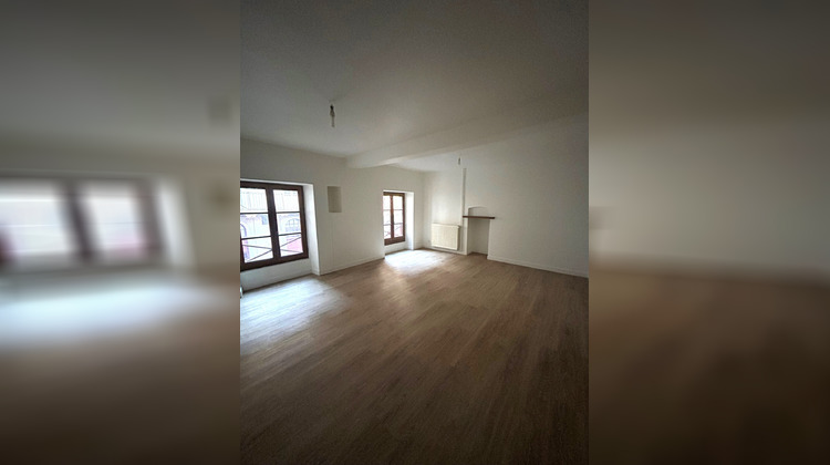 Ma-Cabane - Location Appartement Pau, 38 m²