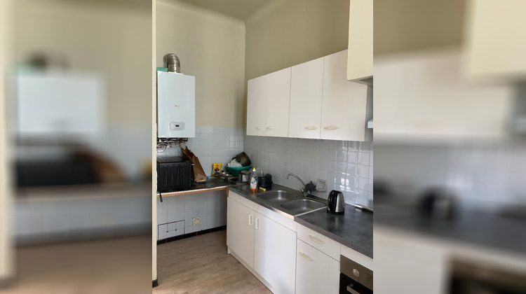 Ma-Cabane - Location Appartement PAU, 34 m²