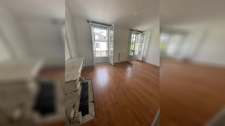 Ma-Cabane - Location Appartement Pau, 112 m²