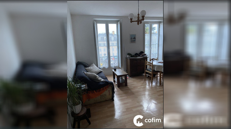 Ma-Cabane - Location Appartement PAU, 36 m²