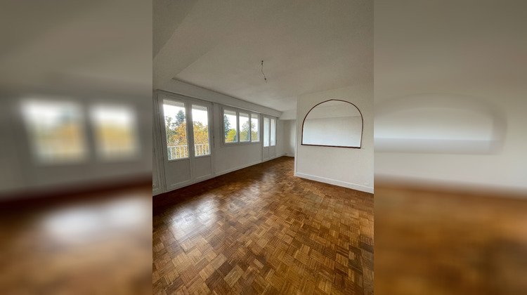 Ma-Cabane - Location Appartement PAU, 87 m²