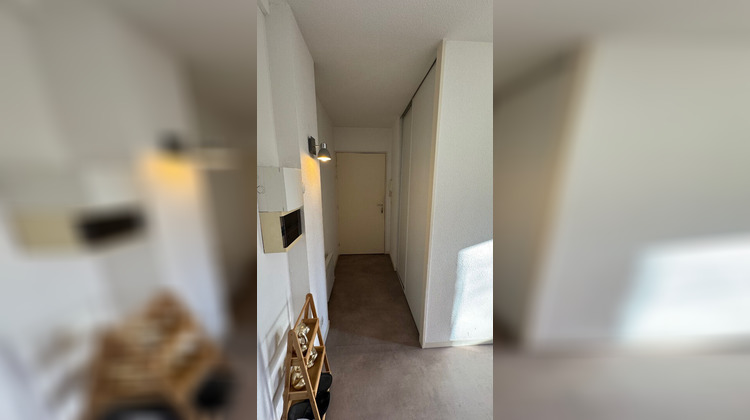 Ma-Cabane - Location Appartement PAU, 33 m²