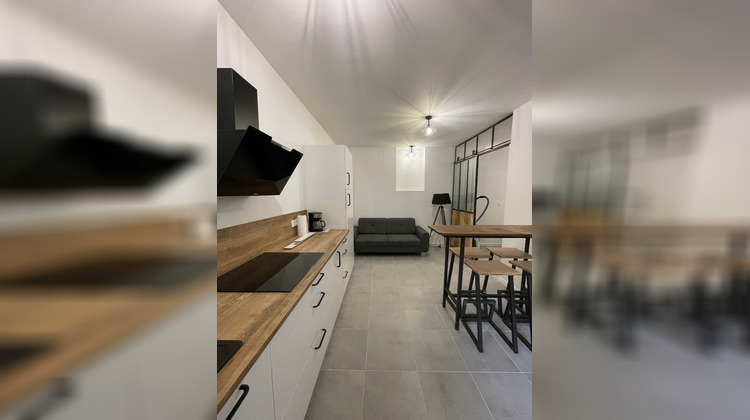 Ma-Cabane - Location Appartement PAU, 28 m²