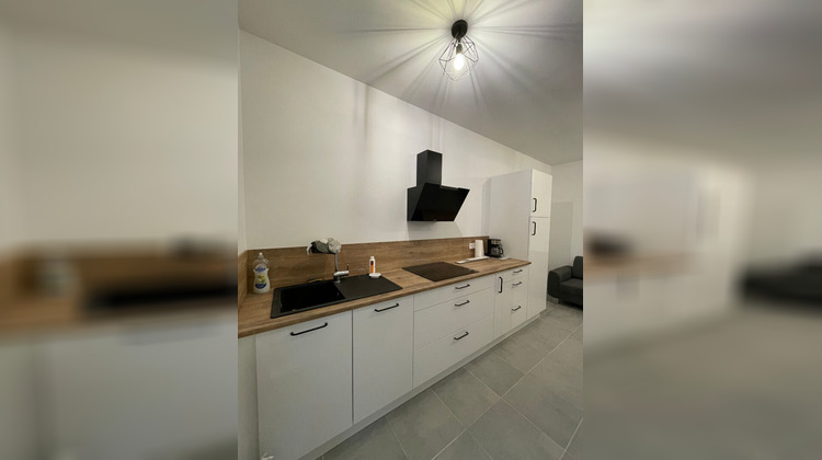 Ma-Cabane - Location Appartement PAU, 28 m²