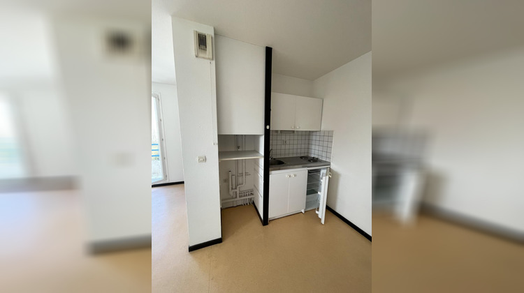 Ma-Cabane - Location Appartement Pau, 23 m²