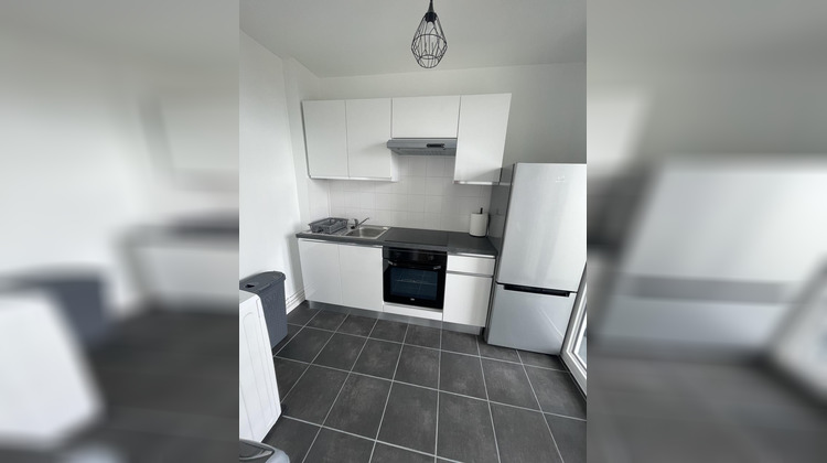 Ma-Cabane - Location Appartement Pau, 31 m²