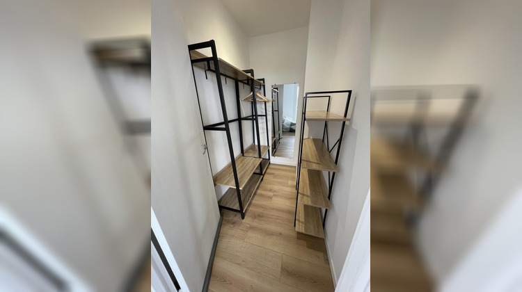 Ma-Cabane - Location Appartement Pau, 31 m²