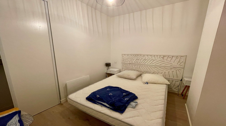 Ma-Cabane - Location Appartement Pau, 40 m²