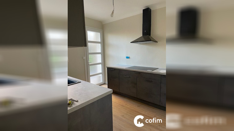 Ma-Cabane - Location Appartement PAU, 52 m²