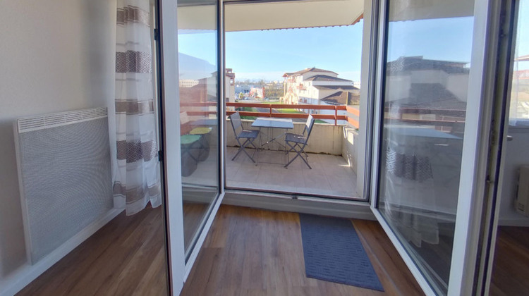 Ma-Cabane - Location Appartement PAU, 52 m²