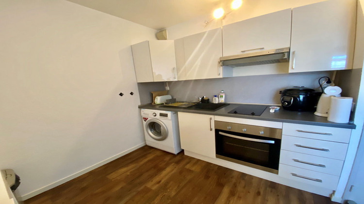 Ma-Cabane - Location Appartement PAU, 52 m²