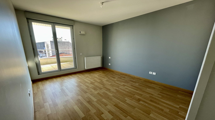 Ma-Cabane - Location Appartement Pau, 55 m²