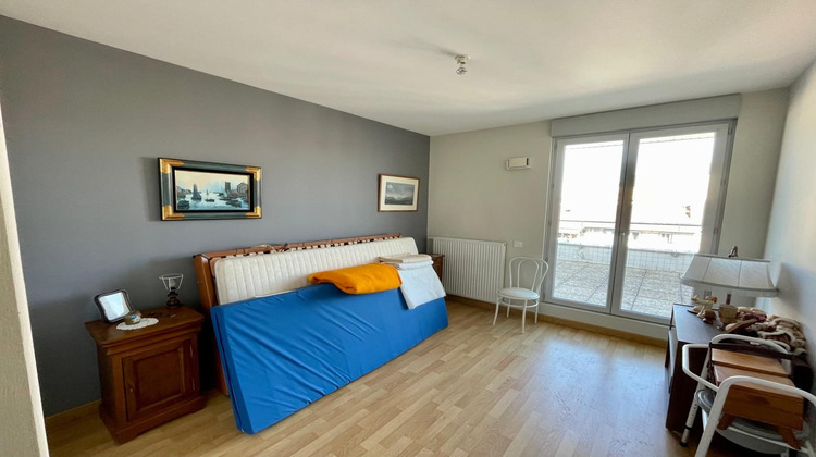 Ma-Cabane - Location Appartement Pau, 77 m²