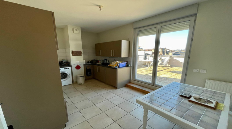 Ma-Cabane - Location Appartement Pau, 77 m²