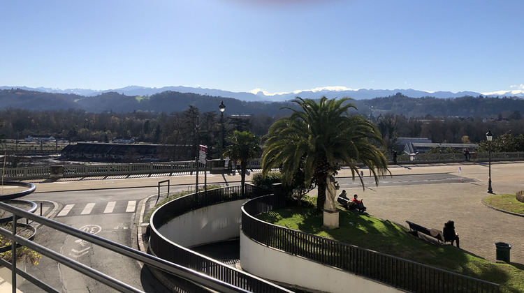 Ma-Cabane - Location Appartement PAU, 91 m²