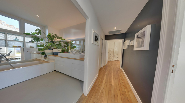 Ma-Cabane - Location Appartement PAU, 91 m²