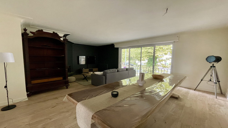 Ma-Cabane - Location Appartement Pau, 113 m²