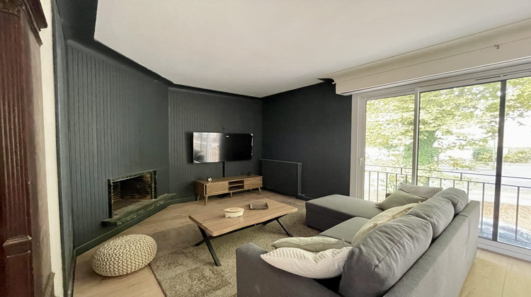 Ma-Cabane - Location Appartement Pau, 113 m²