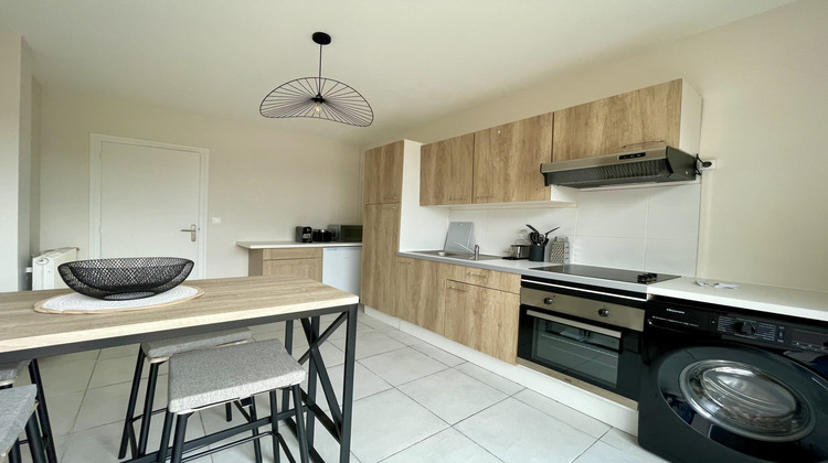 Ma-Cabane - Location Appartement Pau, 113 m²