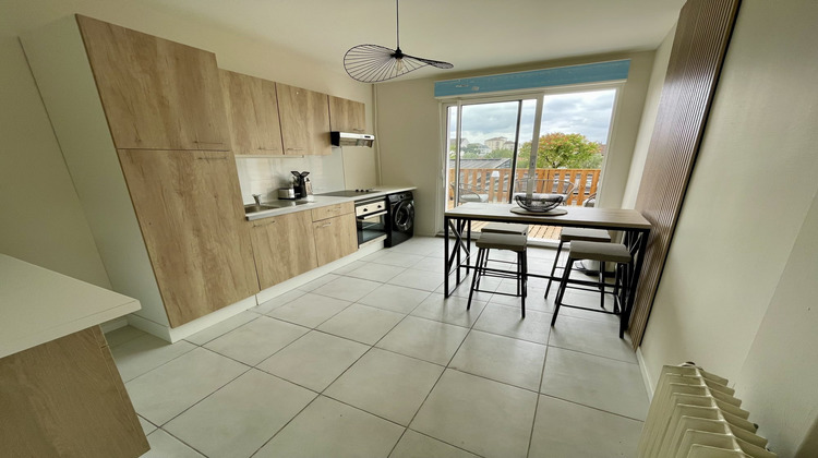 Ma-Cabane - Location Appartement Pau, 113 m²