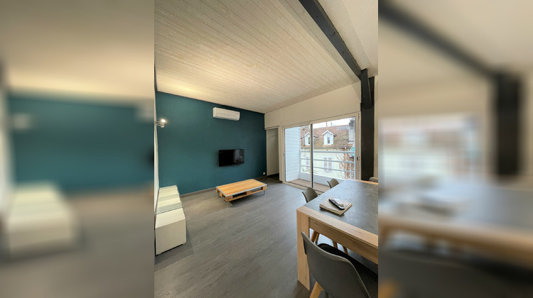 Ma-Cabane - Location Appartement Pau, 72 m²