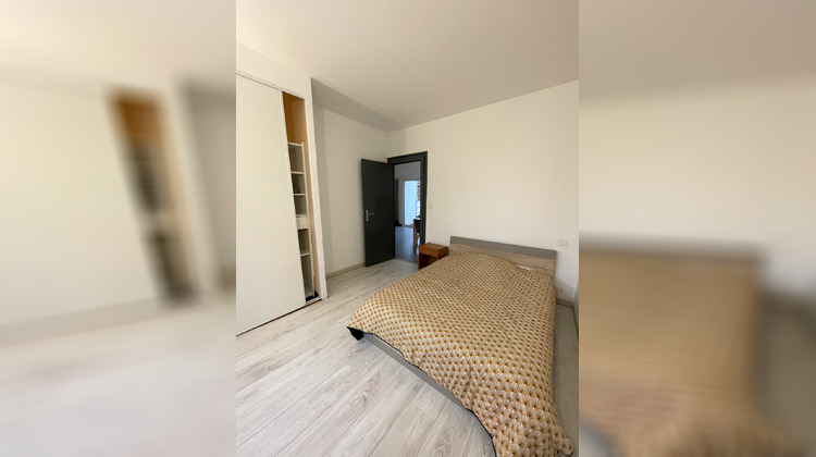 Ma-Cabane - Location Appartement Pau, 72 m²