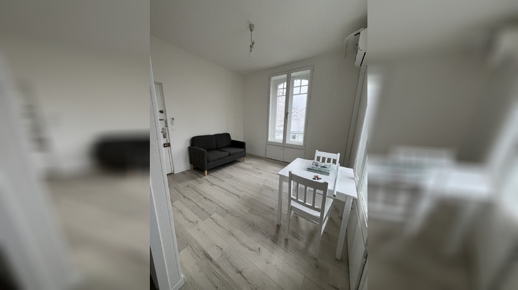 Ma-Cabane - Location Appartement Pau, 32 m²