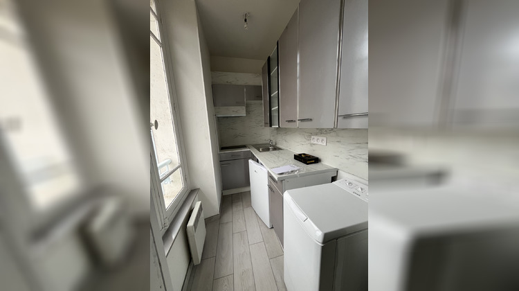 Ma-Cabane - Location Appartement Pau, 32 m²