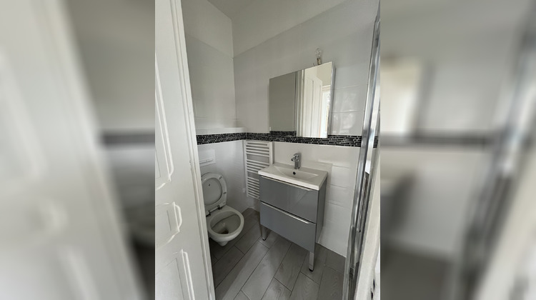 Ma-Cabane - Location Appartement Pau, 32 m²