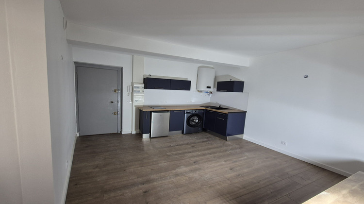 Ma-Cabane - Location Appartement Pau, 27 m²