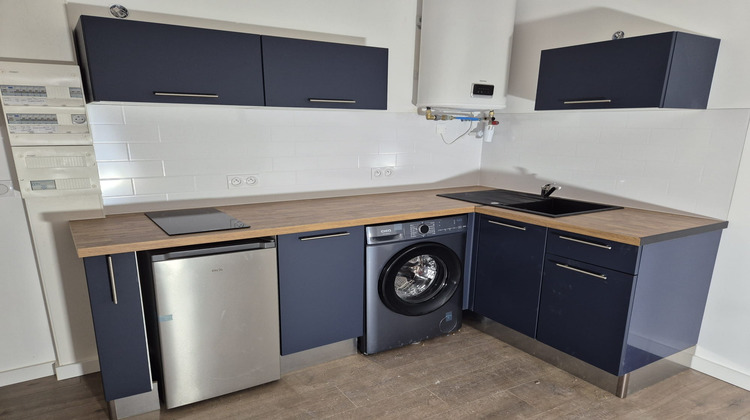 Ma-Cabane - Location Appartement Pau, 27 m²